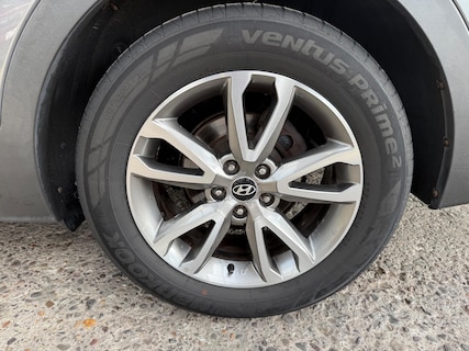 Hyundai-Santa Fe
