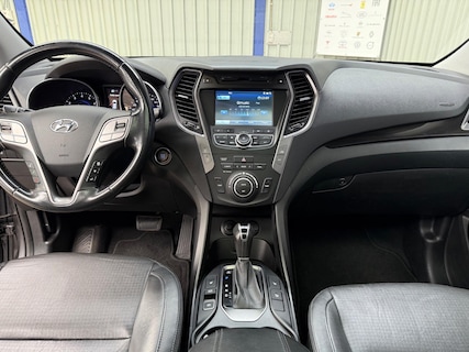 Hyundai-Santa Fe
