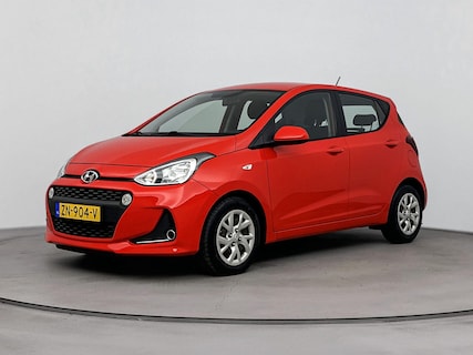 Hyundai-i10