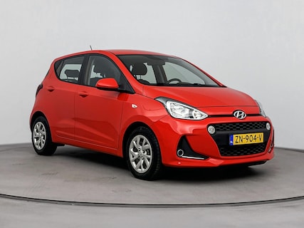 Hyundai-i10