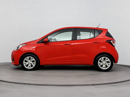 Hyundai-i10