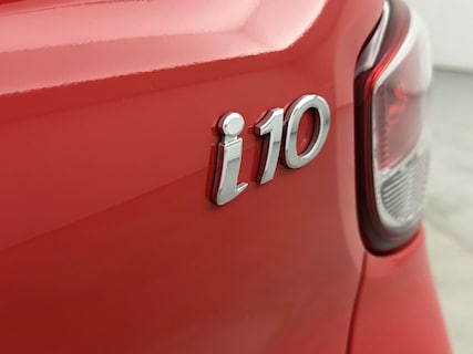 Hyundai-i10