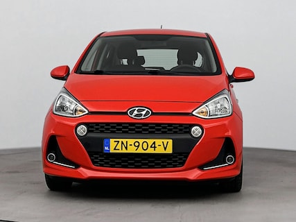 Hyundai-i10
