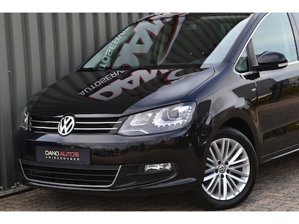 Volkswagen-Sharan
