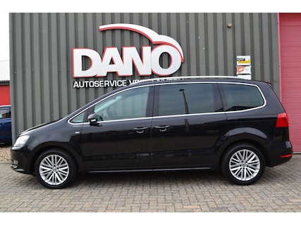 Volkswagen-Sharan