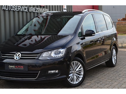 Volkswagen-Sharan