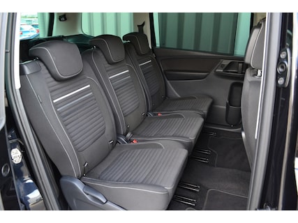 Volkswagen-Sharan