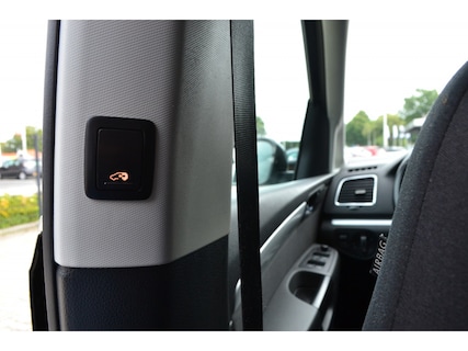 Volkswagen-Sharan