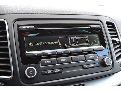 Volkswagen-Sharan