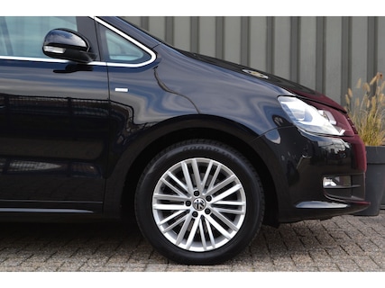 Volkswagen-Sharan