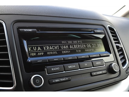Volkswagen-Sharan