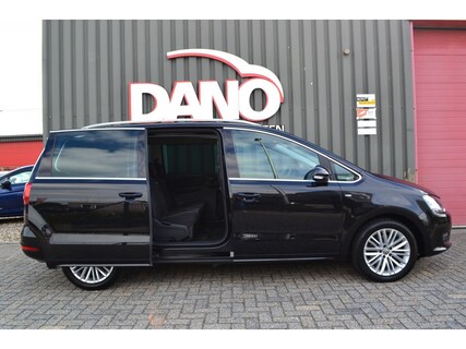 Volkswagen-Sharan