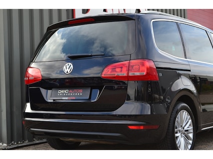 Volkswagen-Sharan