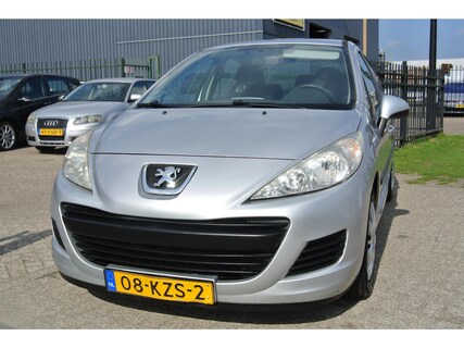 Peugeot-207