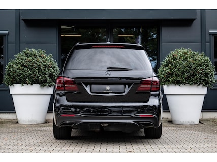 Mercedes-Benz-GLS