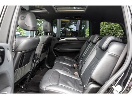 Mercedes-Benz-GLS
