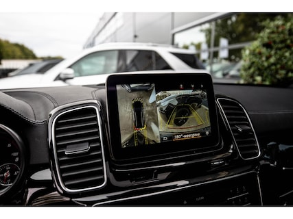 Mercedes-Benz-GLS