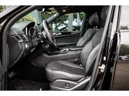 Mercedes-Benz-GLS