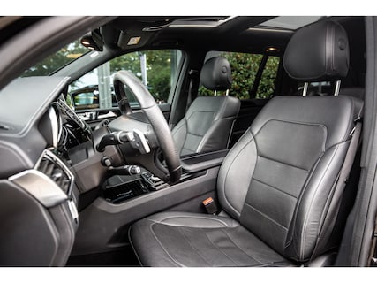 Mercedes-Benz-GLS