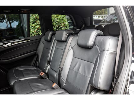 Mercedes-Benz-GLS