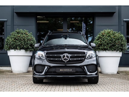 Mercedes-Benz-GLS