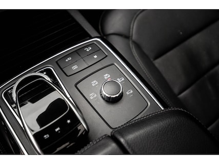 Mercedes-Benz-GLS