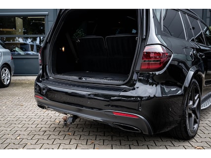 Mercedes-Benz-GLS
