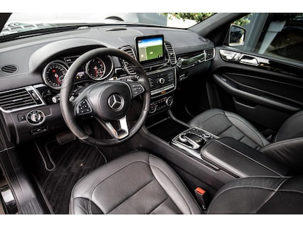 Mercedes-Benz-GLS