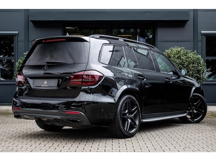 Mercedes-Benz-GLS