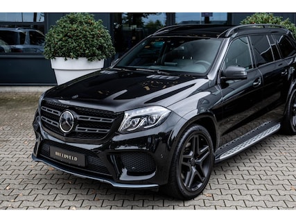 Mercedes-Benz-GLS