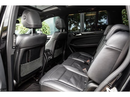 Mercedes-Benz-GLS