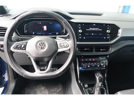 Volkswagen-T-Cross