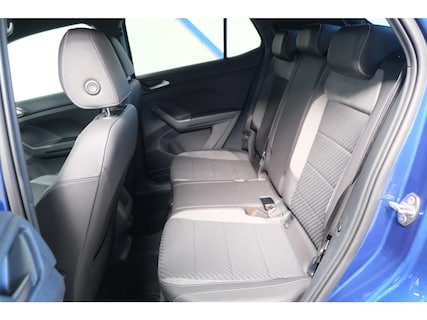 Volkswagen-T-Cross
