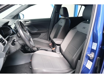 Volkswagen-T-Cross