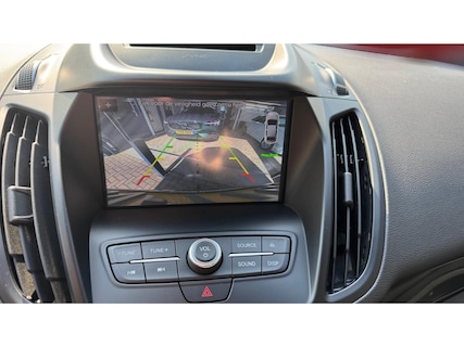 Ford-Kuga