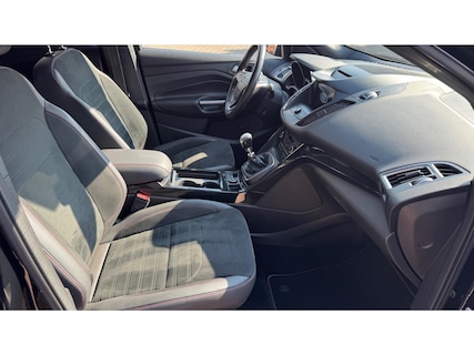 Ford-Kuga