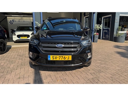 Ford-Kuga