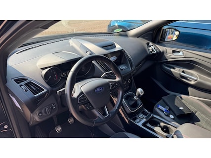 Ford-Kuga