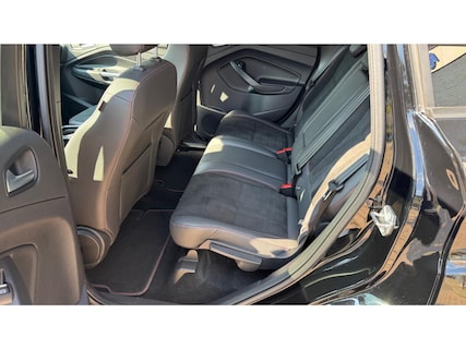 Ford-Kuga