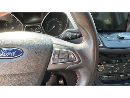 Ford-Kuga