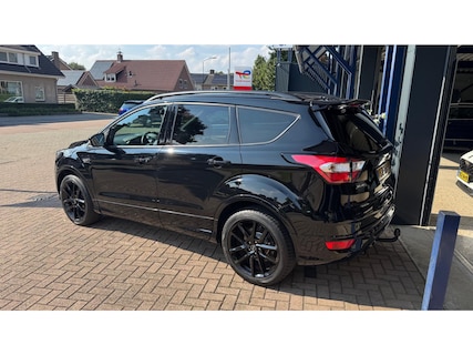 Ford-Kuga