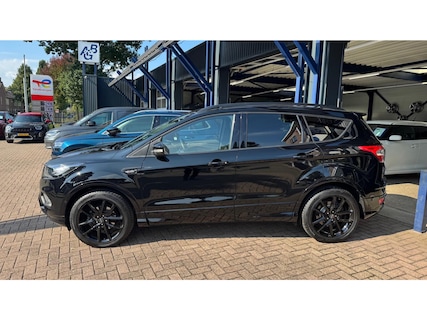Ford-Kuga
