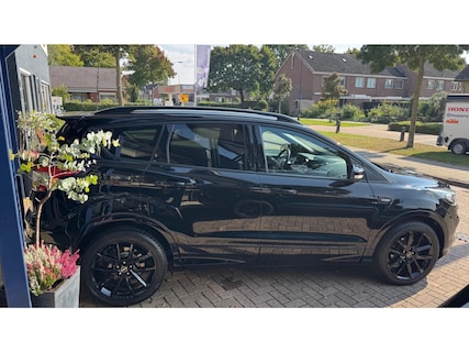 Ford-Kuga