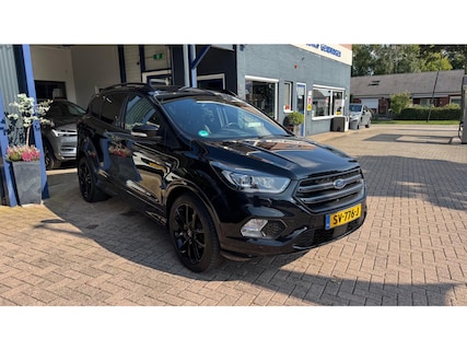 Ford-Kuga