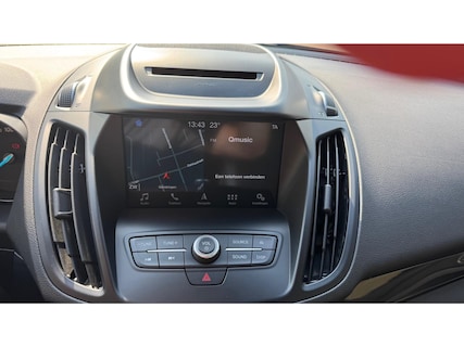 Ford-Kuga
