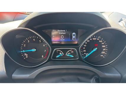 Ford-Kuga