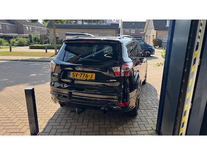 Ford-Kuga