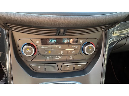 Ford-Kuga