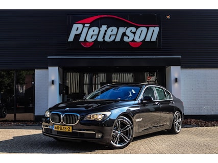 BMW-7-Serie