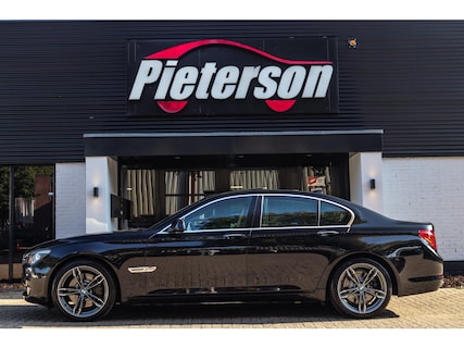 BMW-7-Serie